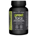 Prost Force Review – Prostate Health Supplement Bottle