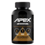 Apex Boost Review – Male Enhancement Supplement Bottle