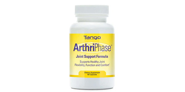 ArthriPhase Review – Supplement for Joint Comfort & Health