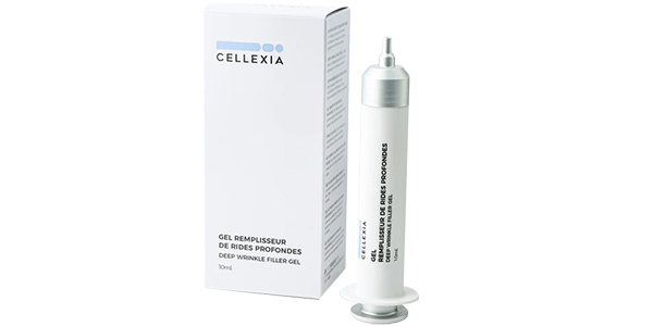 Cellexia Wrinkle Filler Gel Review – Anti-Wrinkle Gel for Smoother Skin