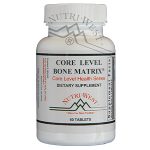 Core Level Bone Matrix Review – Supplement for Stronger Bones