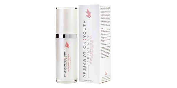 Instant Erase Eye Serum Review – Under-Eye Wrinkle & Puffiness Treatment Bottle