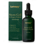 Lotmay Stem Cell Drops Review – Anti-Aging Supplement for Skin, Hair & Nails