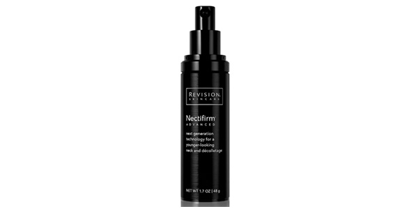 Nectifirm Advanced Review – Advanced Neck & Décolletage Firming Cream