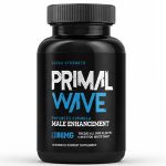 Primal Wave Review: Primal Wave Male Performance Bottle