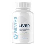 Revive Liver Review – Revive Liver Supplement Bottle for Liver Health