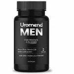 Uromend Men Review – Uromend Men Prostate & Urinary Supplement Bottle