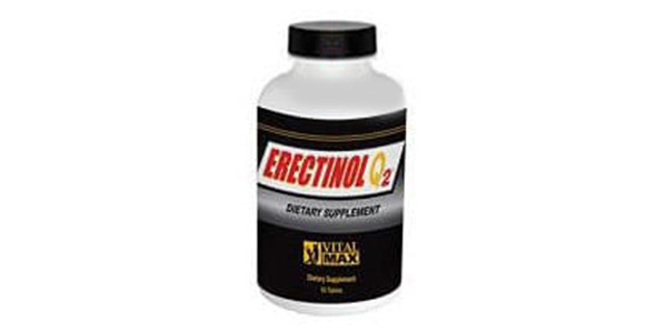 Erectinol Review – Dietary Supplement for ED Support