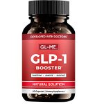 Gl-Me GLP-1 Review – Supplement for Appetite & Weight Support