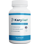 Karylief Review – Dietary Supplement for Hearing Health and Tinnitus Relief