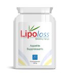 LipoLoss Review – LipoLoss Appetite Suppressant Weight Loss Bottle
