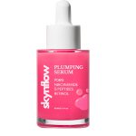 Skynflow Plumping Serum Review – Anti-Aging Serum Bottle for Wrinkles & Skin Firming