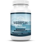 VigorPeak Review – Male Enhancement Supplement for Performance & Vitality
