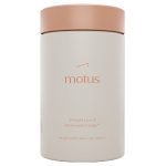 Motus Review – Weight Loss & Muscle Support Supplement Bottle