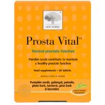 New Nordic Prosta Vital Review – Prostate Health Supplement for Men