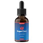 SugarClean Review – Liquid Blood Sugar Support Supplement Bottle