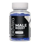Biovera Review – Male Wellness Supplement Bottle