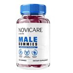 ErectoninMD Review – Male Enhancement Gummies Bottle Image