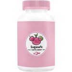 Sugasafe Review – Bottle of Sugasafe Supplement for Blood Sugar Support
