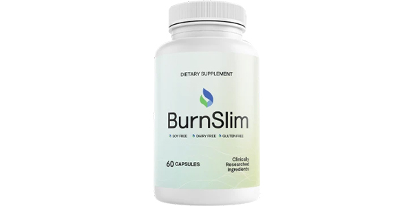 BurnSlim Review – Weight Management Supplement for Fat Burn & Energy