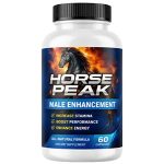 Horse Peak Male Enhancement is one such supplement presented online as an herbal, non-synthetic option aimed at adult men who wish to enhance their vitality, stamina, and confidence.
