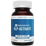 Triquetra GLP-Activate Review – GLP-1 Weight Management Supplement Bottle
