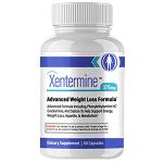 Xentermine Review – Xentermine Weight Management Supplement Bottle