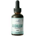 AudiLeaf Review – Ear Health Supplement Bottle for Hearing & Clarity