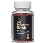 Balance Blends Male Performance Gummies is a supplement that could help support stamina, vitality, and overall male wellness.