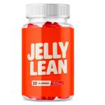 JellyLean Review – Natural Weight Loss & Metabolism Support Supplement