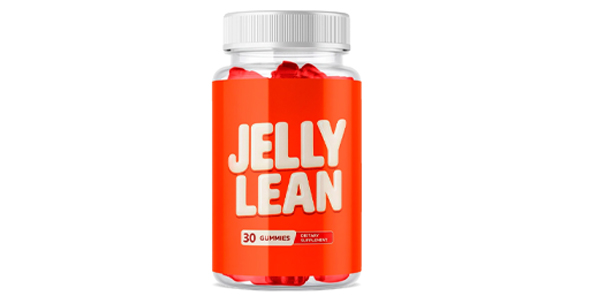 JellyLean Review – Natural Weight Loss & Metabolism Support Supplement