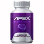 Apex Neuro Elite Review – Memory Health Supplement for Focus and Cognitive Support