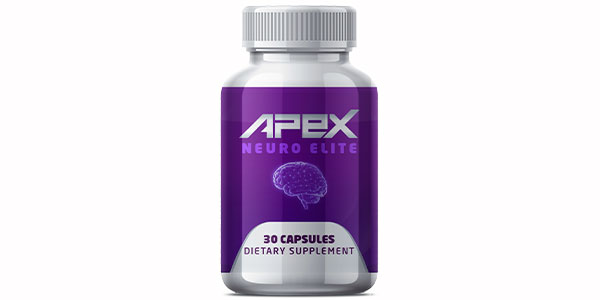Apex Neuro Elite Review – Memory Health Supplement for Focus and Cognitive Support