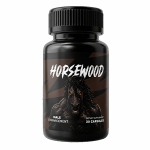 Horsewood Review – Natural Male Vitality Supplement