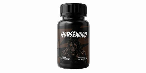 Horsewood Review – Natural Male Vitality Supplement