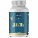 Jertaris Review – Natural Prostate Health Supplement