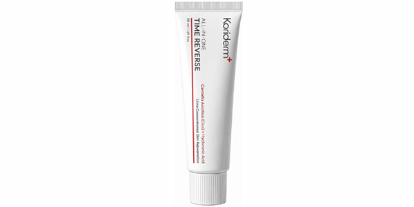 Koriderm Review – Anti-Aging Skincare Cream