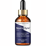 NeuroDyne Review – Brain Health & Cognitive Support Supplement