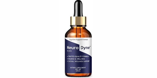NeuroDyne Review – Brain Health & Cognitive Support Supplement