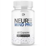 NeuroMind Pro Review – Memory Health Supplement for Brain Function and Cognitive Support