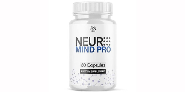 NeuroMind Pro Review – Memory Health Supplement for Brain Function and Cognitive Support