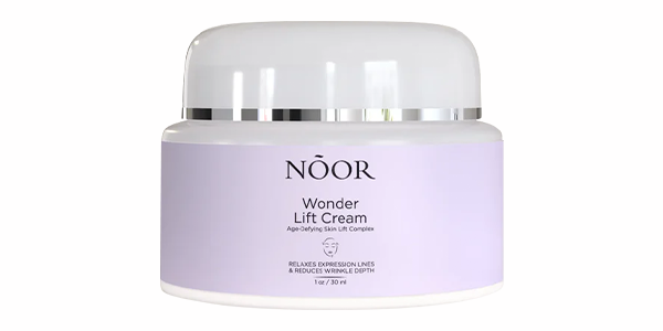 Noor WonderLift Cream Review – Advanced Anti-Aging Moisturizer