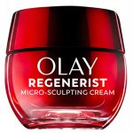 Olay Regenerist Micro Sculpting Cream Review – Anti-Ageing Moisturiser for Firmer, Younger-Looking Skin