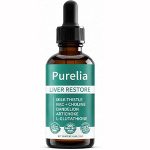 Purelia Liver Restore Review – Liver Health Supplement for Detox and Liver Support