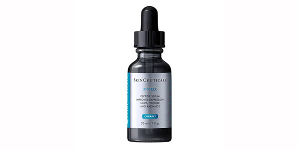SkinCeuticals P-TIOX Peptide Serum Review – Anti-Ageing Serum for Wrinkles and Fine Lines