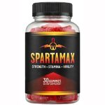 Spartamax Review – Male Enhancement Supplement for Vitality and Performance