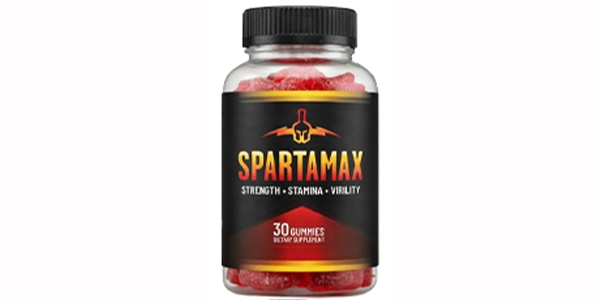 Spartamax Review – Male Enhancement Supplement for Vitality and Performance