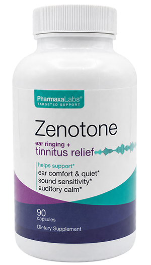 Zenotone
