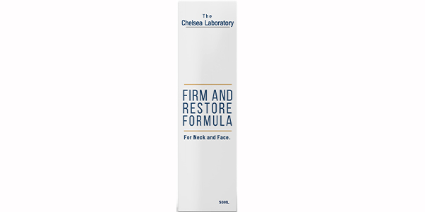 Firm And Restore Formula Review – Anti-Aging Skincare