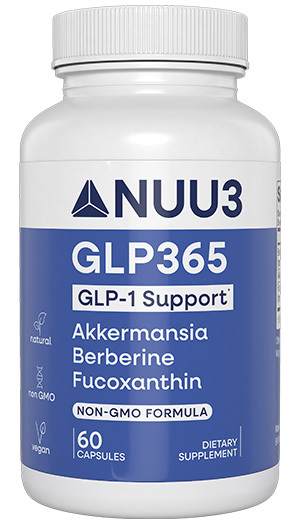 Nuu3 GLP365